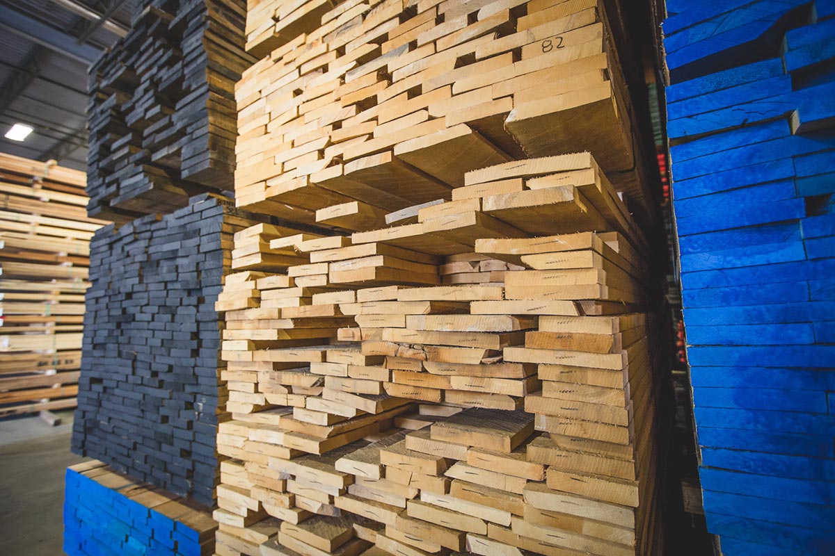 UCS Forest Group Acquires Match Works Wood Products of Edmonton, Canada