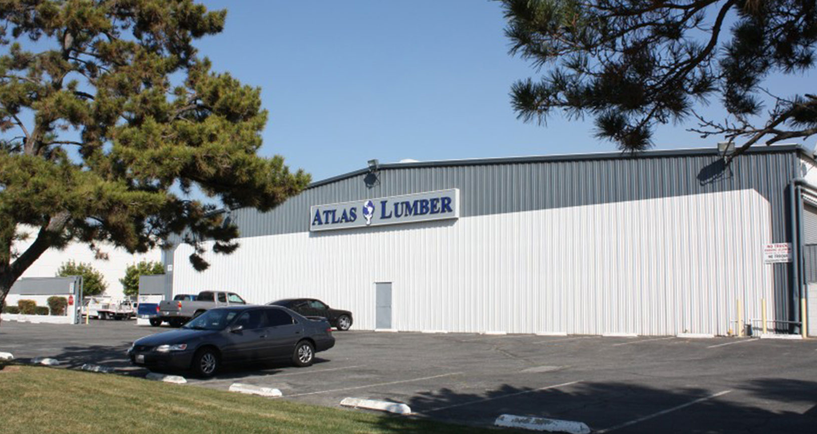 UCS Forest Group Acquires Atlas Lumber of Chino California